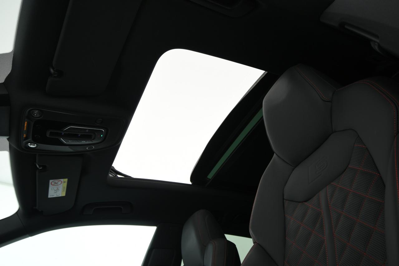 AUDI Q8 50 3.0 tdi S LINE C23" FULL OPTIONAL LISTINO 140,000€