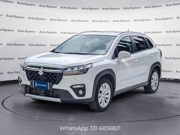 Suzuki S-Cross S-Cross 1.4h Top 2wd 129cv
