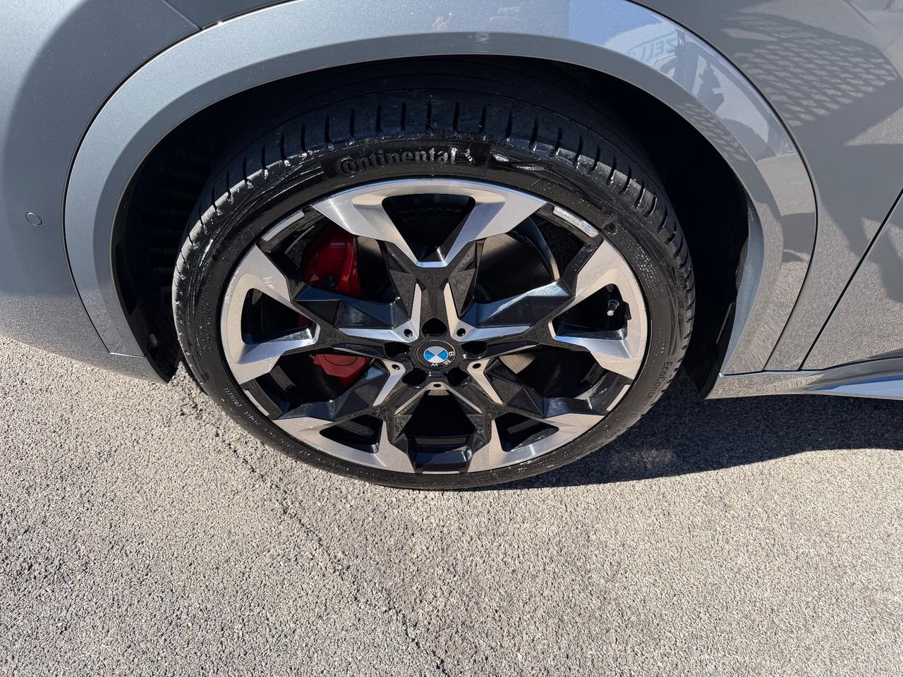 Bmw X2 sDrive 18d Msport