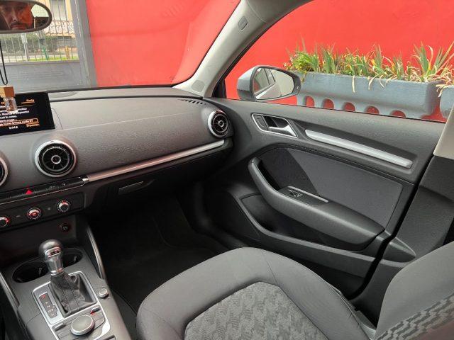 AUDI A3 SPB 1.6 TDI clean diesel S tronic Ambiente