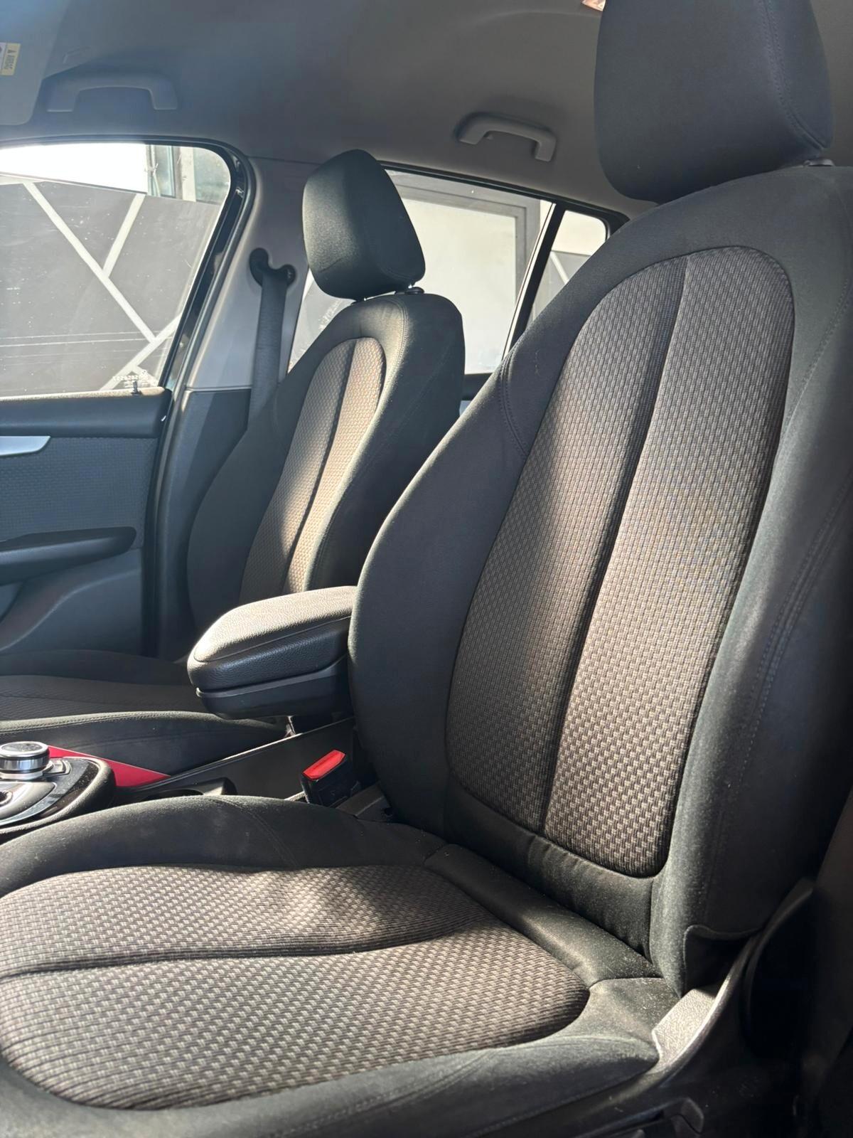 Bmw Serie 2 Gran Tourer 218d Advantage Auto 7 p.ti