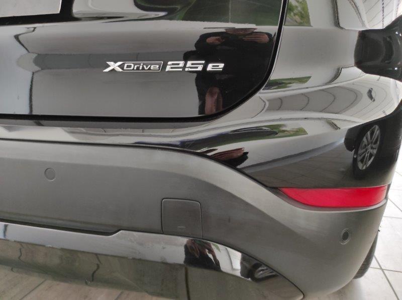 BMW X1 (F48) - X1 xDrive25e Business Advantage