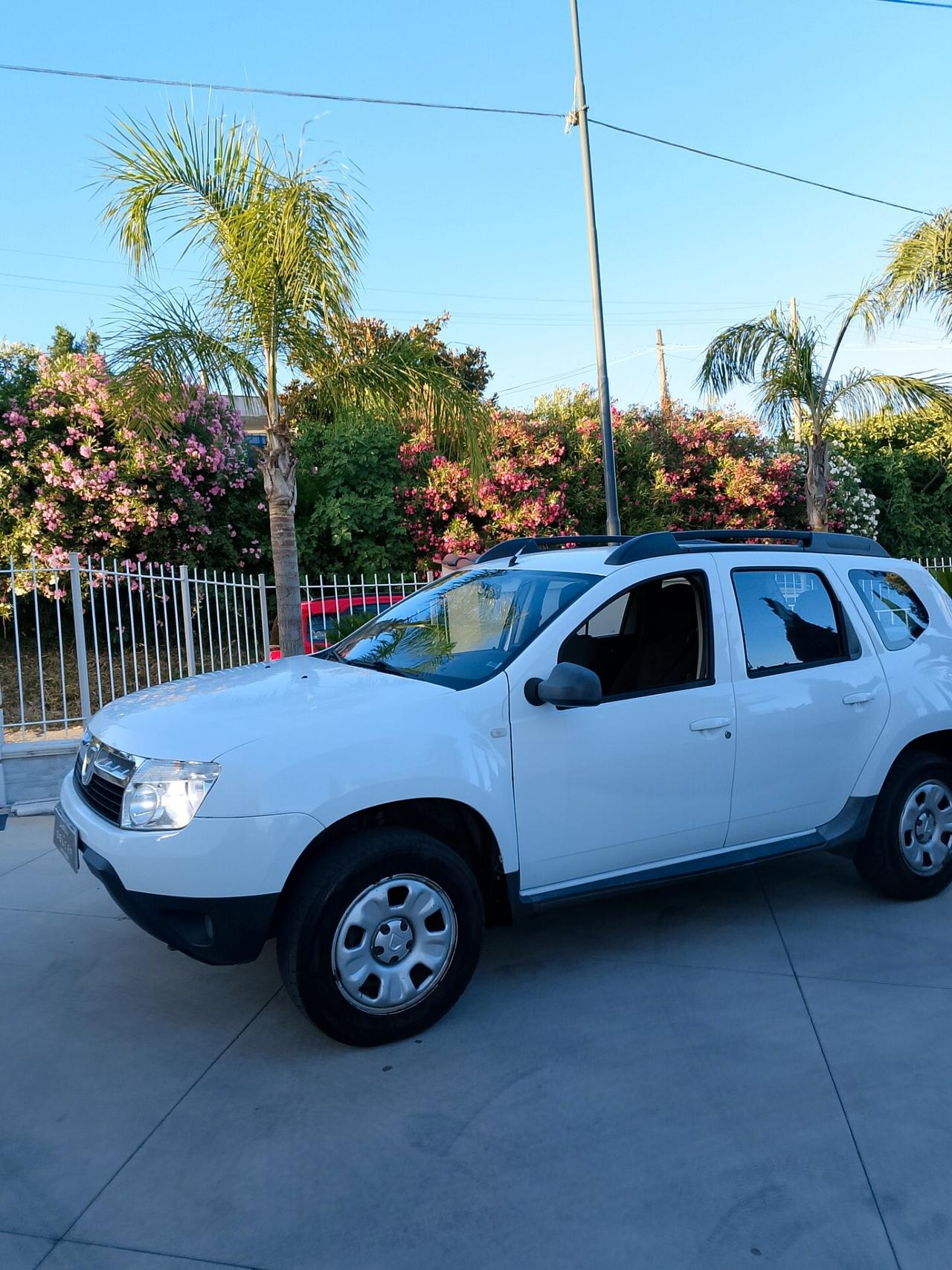 Dacia Duster 1.5 dCi 90CV 4x2 Lauréate