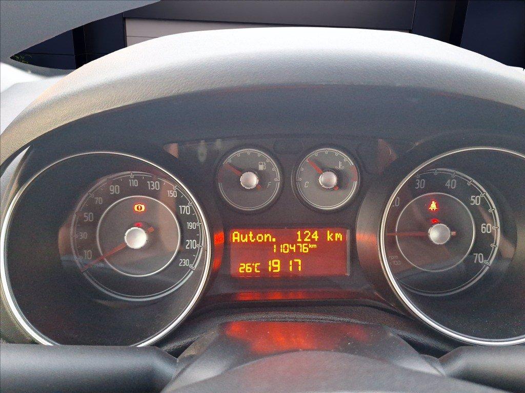 FIAT Punto 5p 1.2 Street E6 del 2016