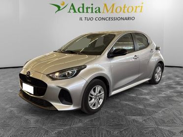 Mazda Mazda2 Hybrid Full Hybrid Electric 1.5 VVT Centre-Line