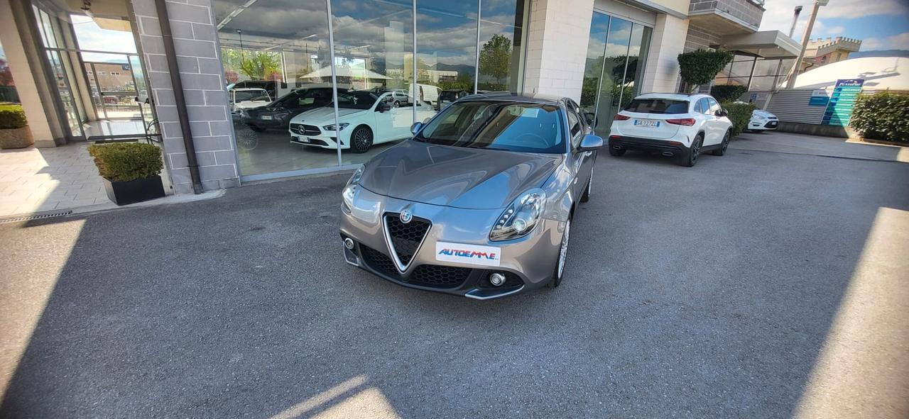 Alfa Romeo Giulietta 1.6 JTDm 120 CV Business