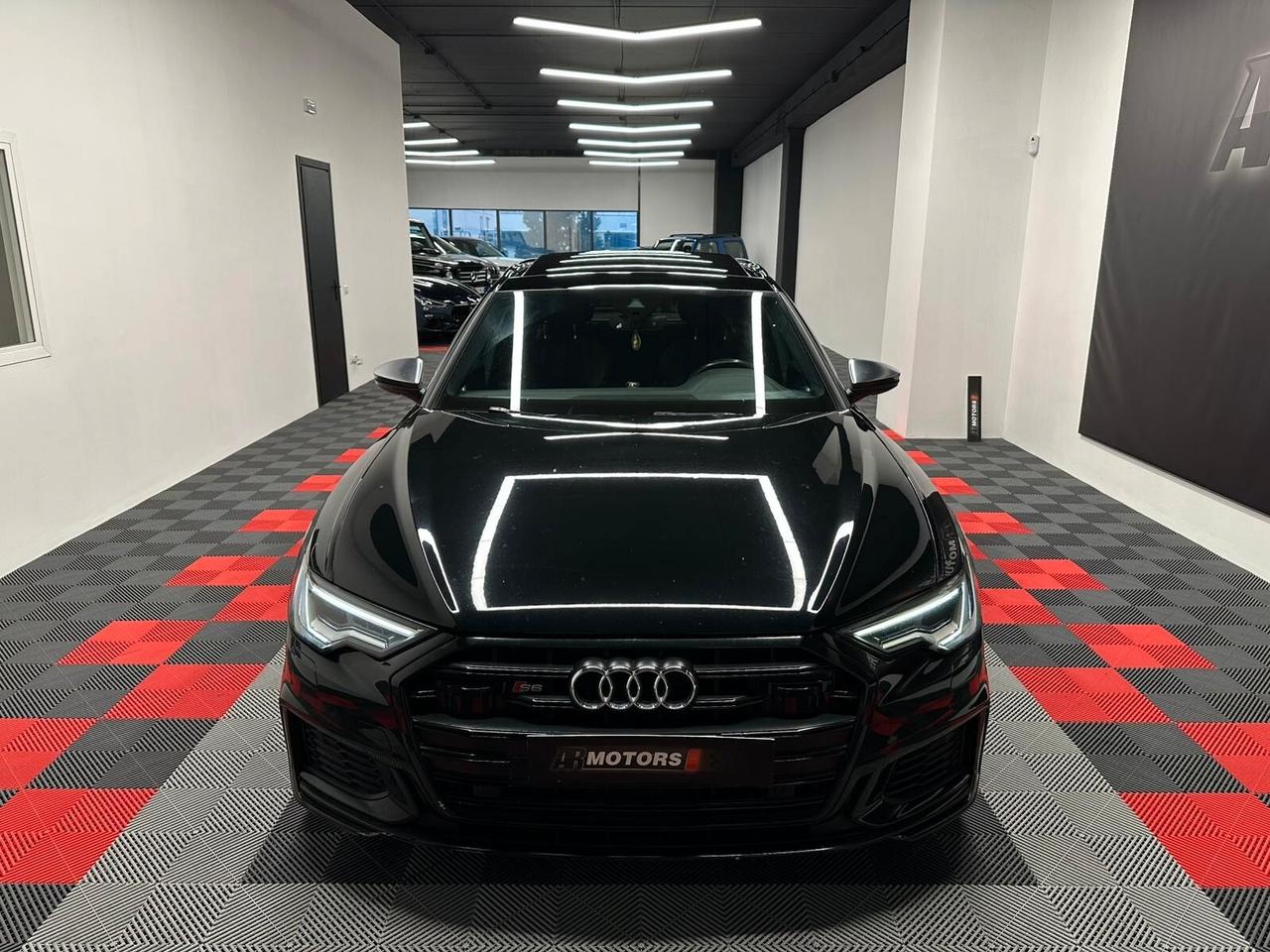 Audi A6 S6 Avant 3.0 TDI quattro 344cv IVA ESPOSTA