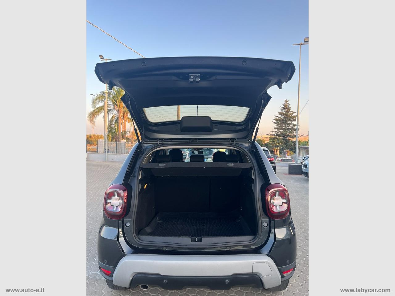 DACIA Duster 1.5 dCi 8V 110 CV 4x2 Prestige