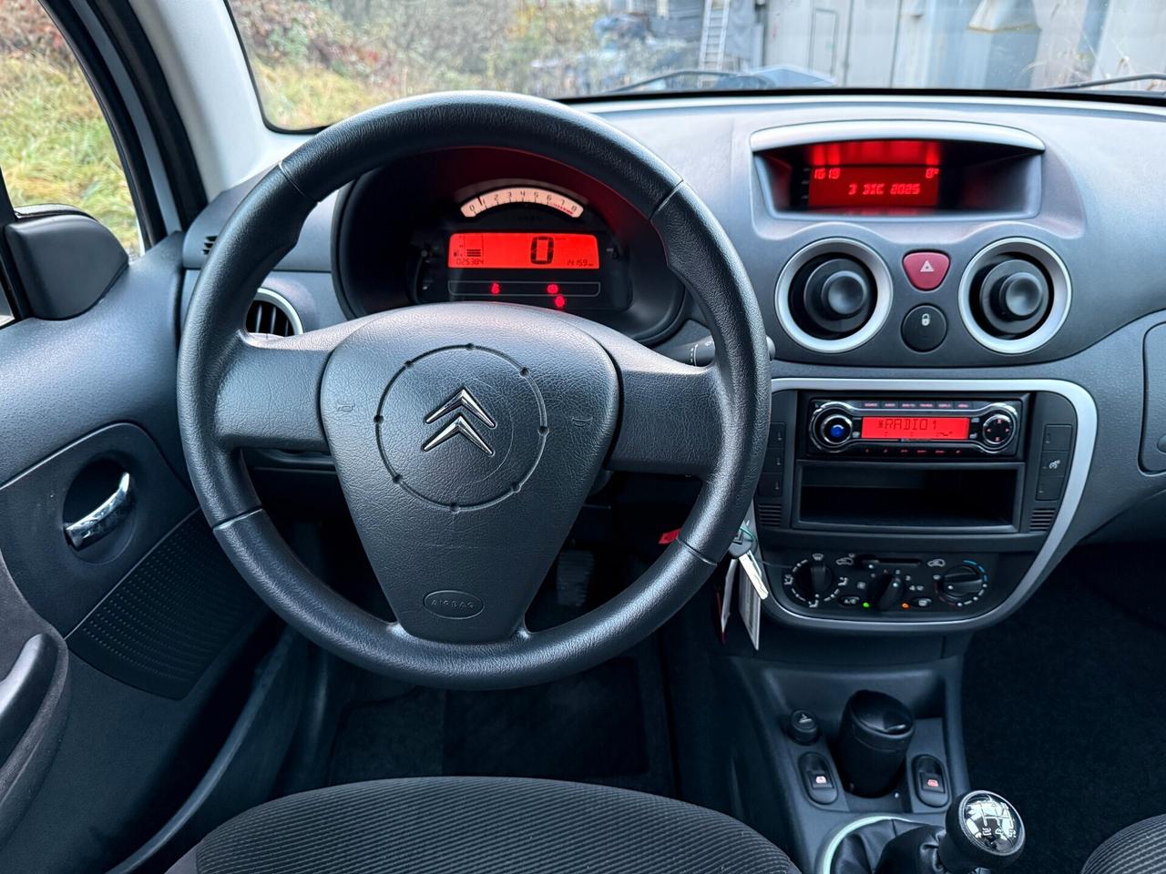 Citroen C3 1.1 Style 60cv