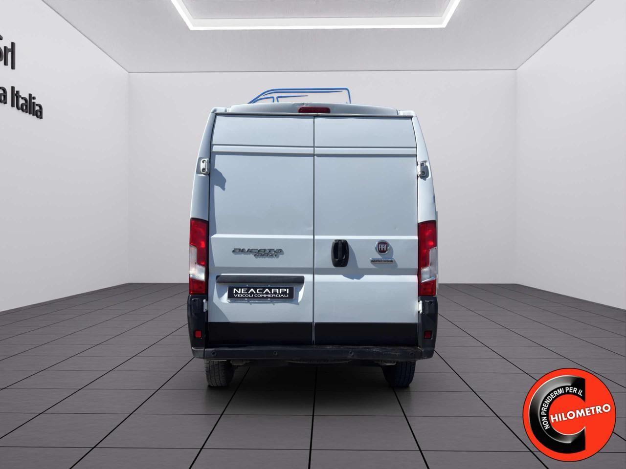 Fiat Ducato 2.3 MJT 150 CV MAXI 35 CRUISE(PL-TM L3H2)FURGONE