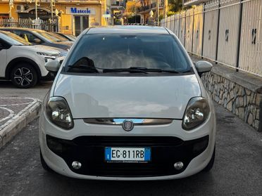 Fiat Punto Classic 1.3 MJT 5 porte Active