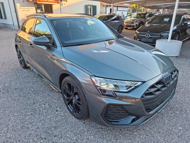 Audi A3 SPB 35 TFSI S tronic line edition