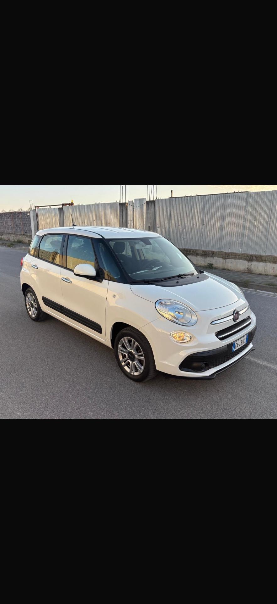 Fiat 500L 1.3 Multijet 95 CV Business