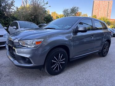 Mitsubishi ASX 1.6 DI-D 114 CV ok NEOPATENTATI