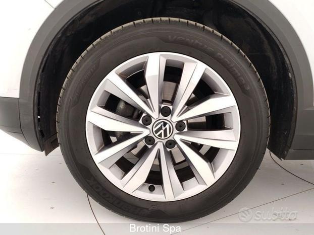 Volkswagen T-Roc 1.0 TSI Style BlueMotion Tec...