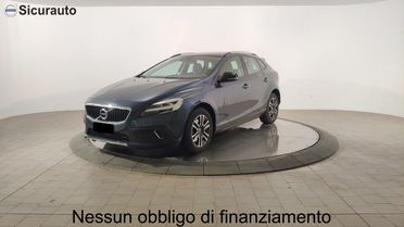 VOLVO V40 Cross Country D3 Momentum