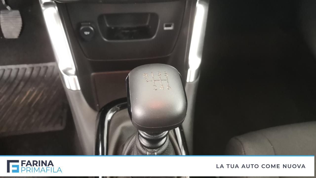 CITROEN C3 Aircross I 2021 - C3 Aircross 1.2 puretech Max s&s 110cv