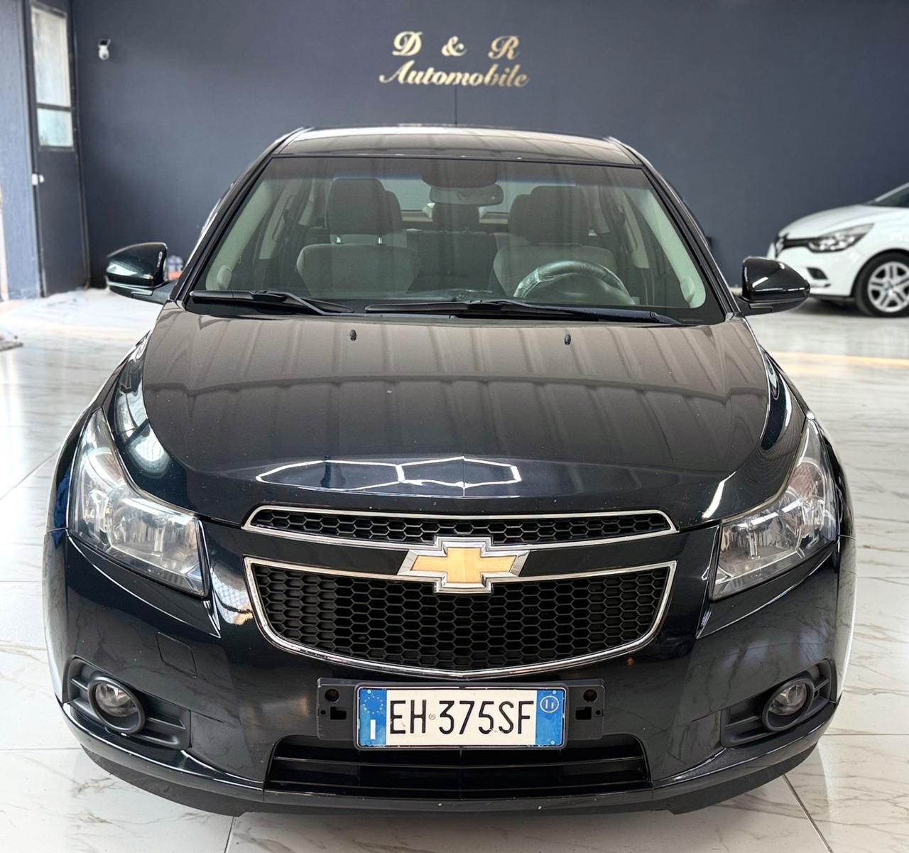 Chevrolet Cruze 2.0 Diesel 163CV 4 porte LT