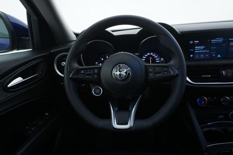 Alfa Romeo Stelvio Business AT8 RWD BR789443 2.1 Diesel 160CV