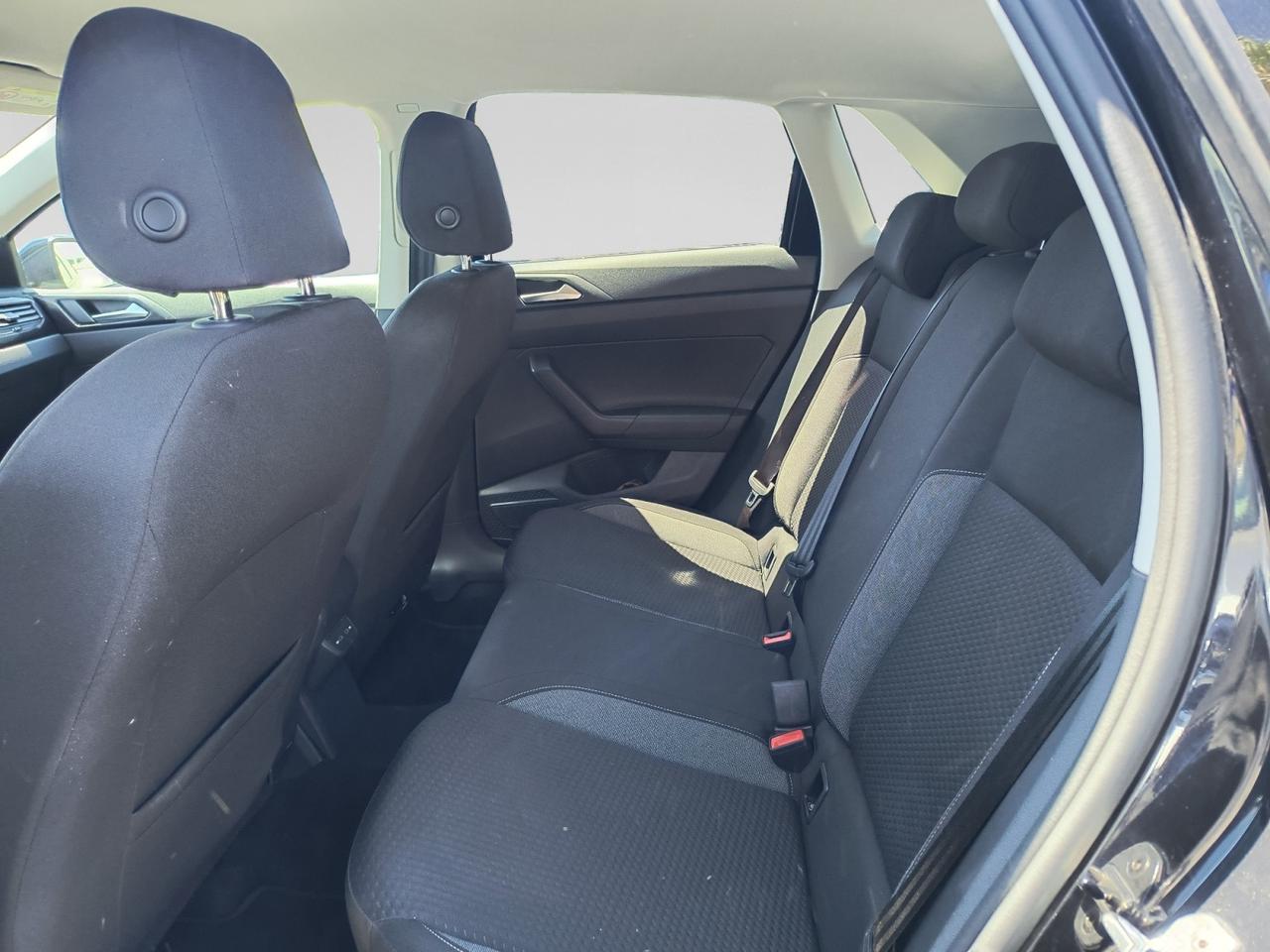 VOLKSWAGEN Nuova Polo Edition Plus 1.0 TSI 70 kW (95 CV) Manuale