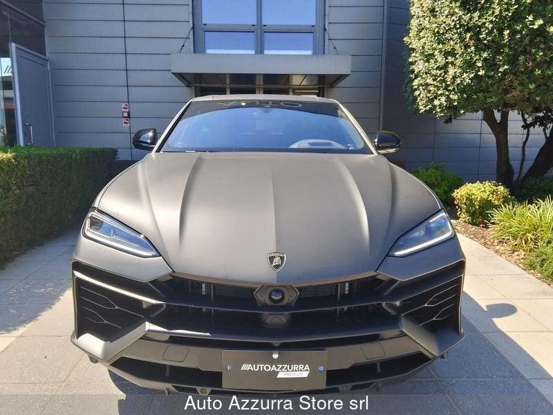 Lamborghini Urus Urus SE | PROMO WEEKEND, IVA, TETTO, 23", B&O
