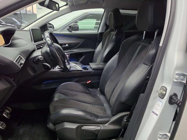 Peugeot 5008 1.5 bluehdi Allure s
