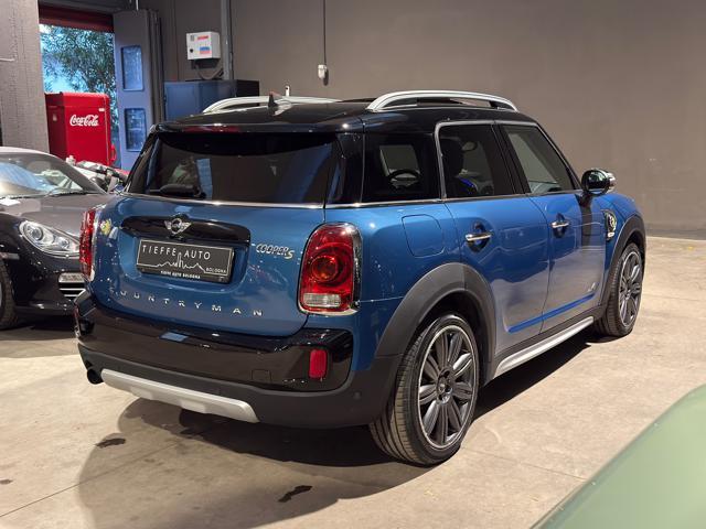 MINI Countryman 1.5 Cooper S E Hype Countryman ALL4 Automatica