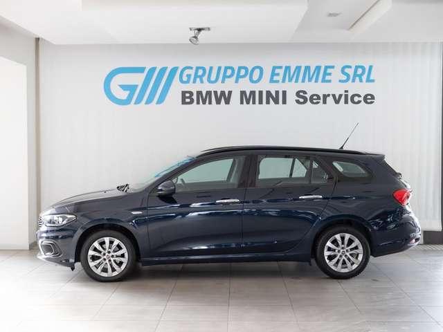 Fiat Tipo SW 1.6 mjt Lounge s