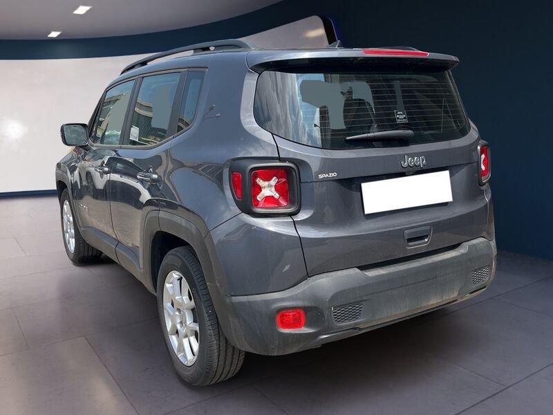 Jeep Renegade My23 Limited 1.6 Multijet Ii 130 Cv E6.4