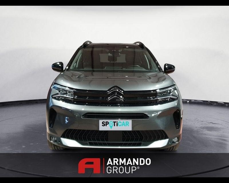 Citroën C5 Aircross BlueHDi 130 S&S EAT8 Max