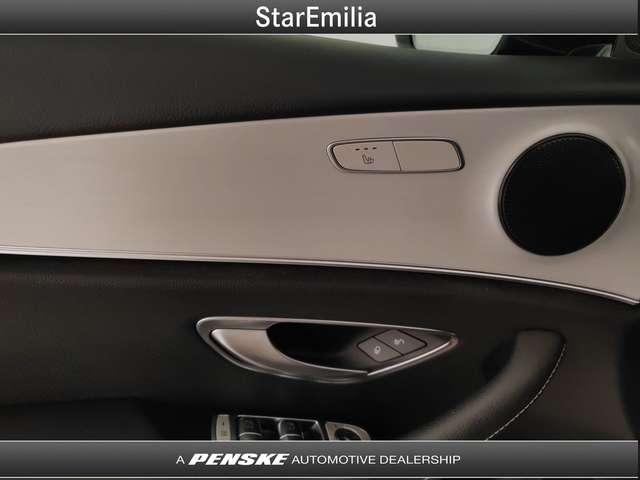 Mercedes-Benz E 300 E 300 de S.W. Auto EQ-Power Premium Plus