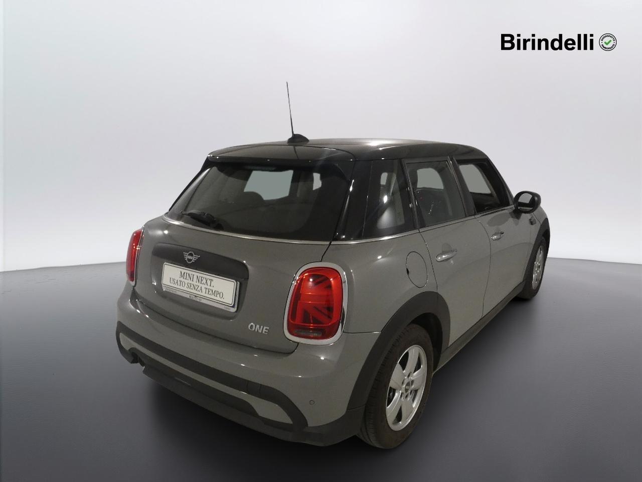MINI Mini 5 porte (F55) - Mini 1.5 One 75 CV Classic 5 porte