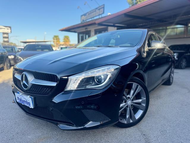 MERCEDES-BENZ CLA 200 CDI Automatic Sport 120 MILA KM