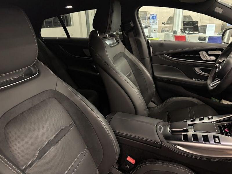 Mercedes-Benz GT GT 43 4Matic+ AMG Premium