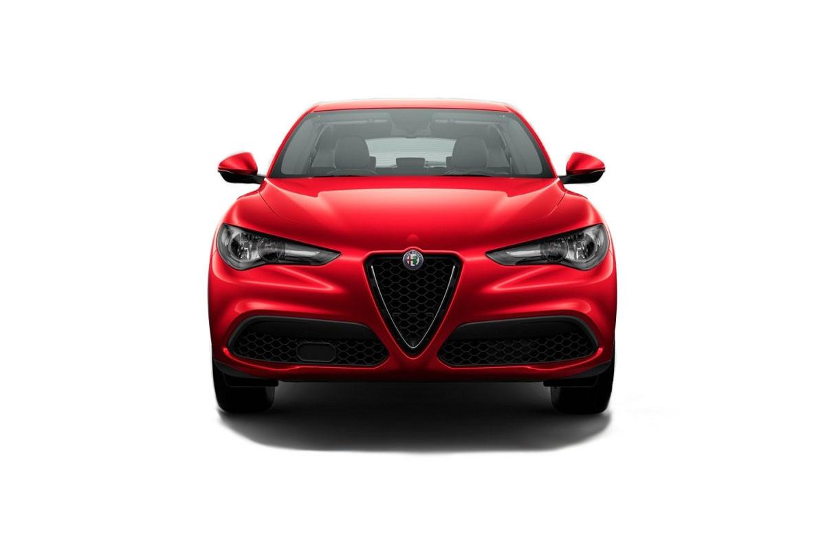 ALFA ROMEO Stelvio 2020 - Stelvio 2.2 t Veloce First Edition Q4 210cv a