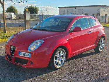 Alfa Romeo MiTo 1.3 JTDm 16V 90 CV Distinctive Sport Pack