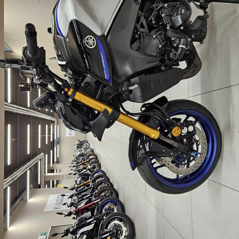 Yamaha MT-09 SP - 2023