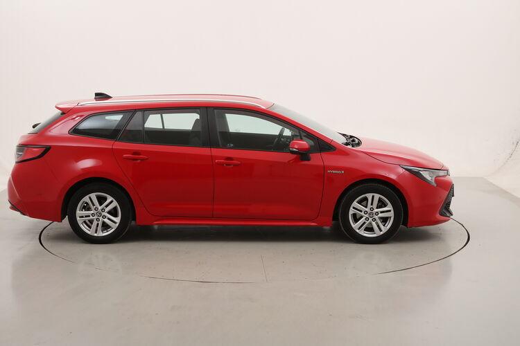 Toyota Corolla TS Hybrid Business Tech BR186113 1.8 Full Hybrid 122CV