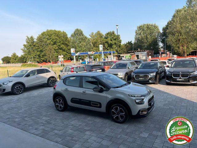 CITROEN C3 C-Serier ANCHE PER NEOPATENTATI