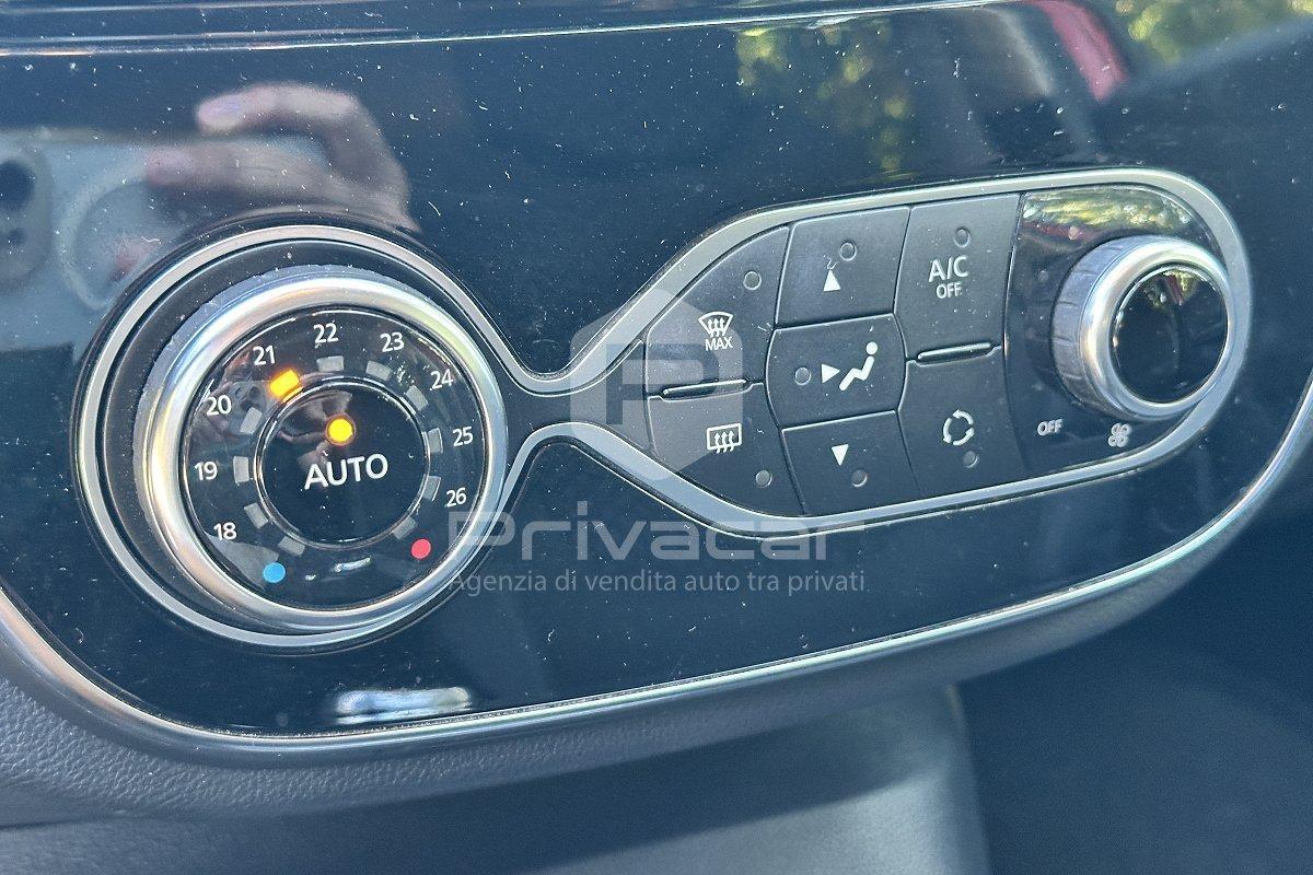 RENAULT Captur dCi 8V 90 CV Start&Stop Energy Intens