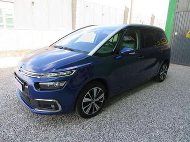 CITROEN C4 Spacetourer BlueHDi 130 S&S Shine