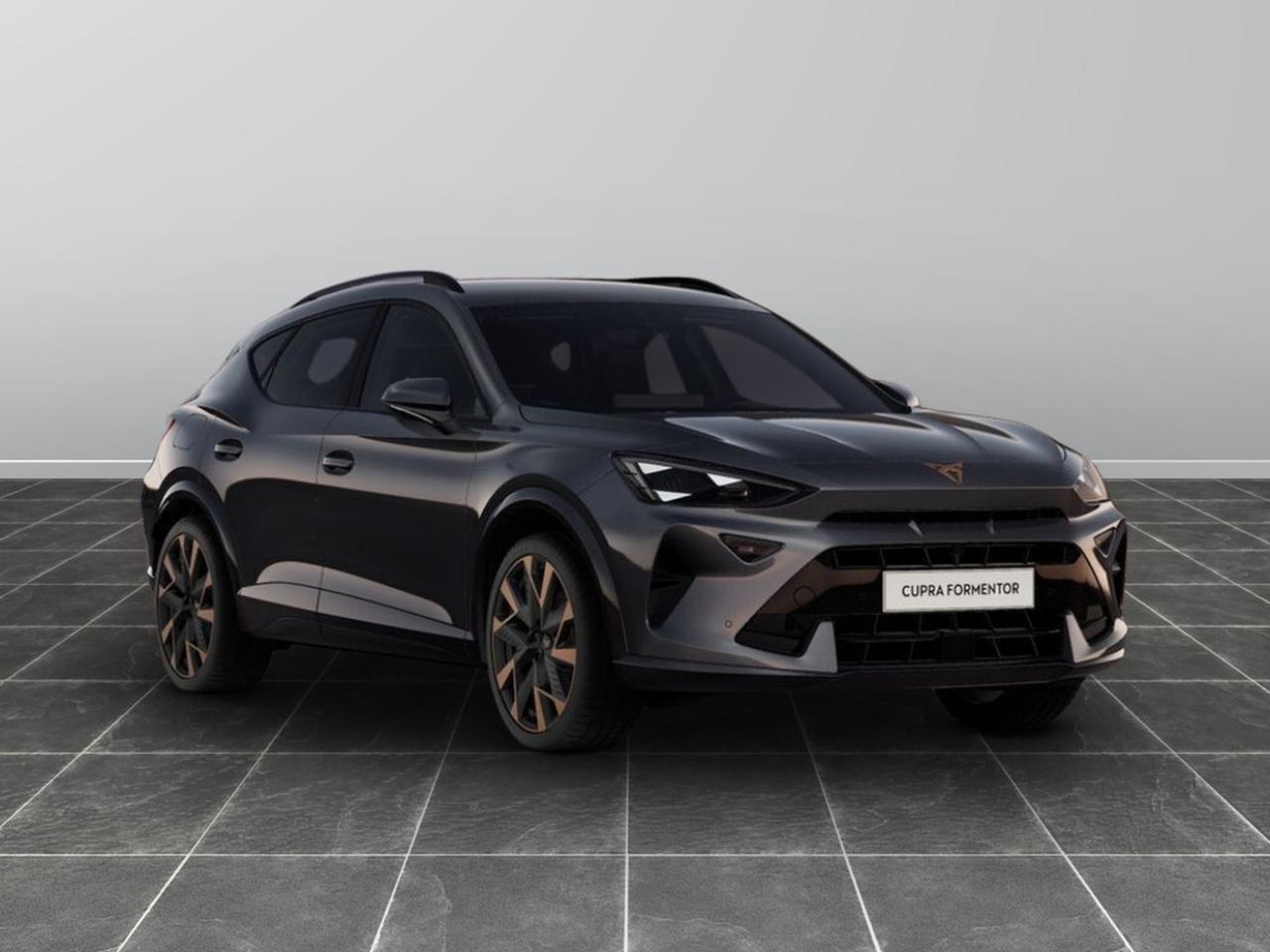 Cupra Formentor 1.5 hybrid 150cv dsg