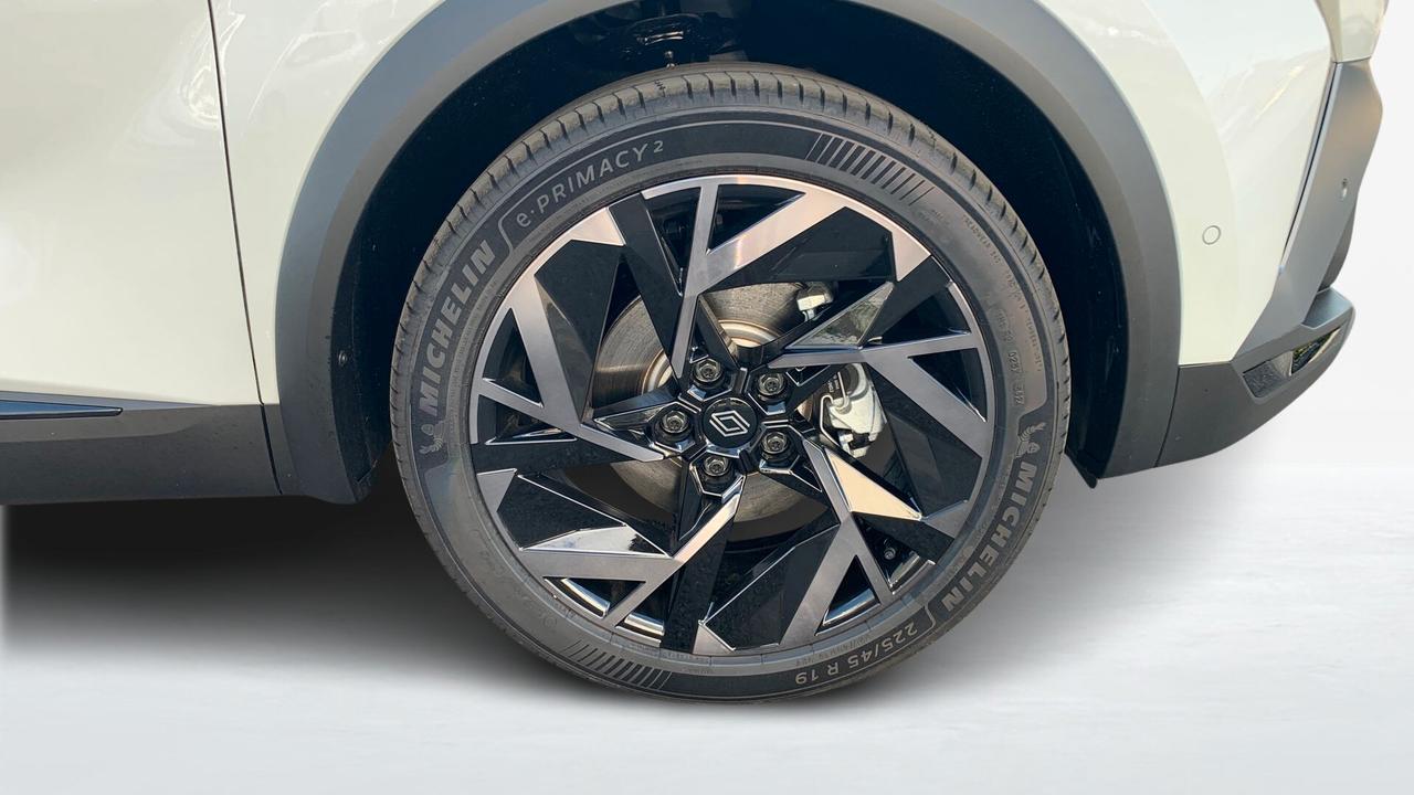 Renault Symbioz Full Hybrid E-Tech 145 CV Techno