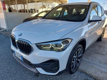 BMW X1 sDrive20d Business Advantage Uniprò km 82000