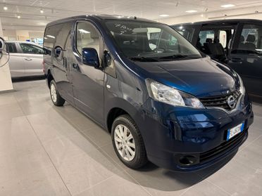 NISSAN NV200 NV200 Evalia 1.5 dCi 110 CV