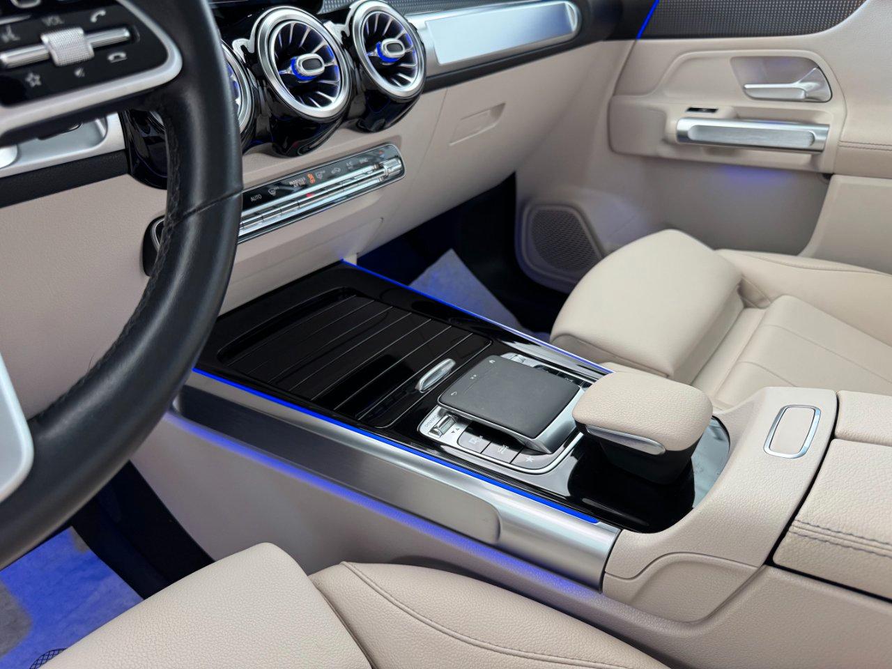 Mercedes GLB 180 d Sport Plus auto Tetto Pelle Full