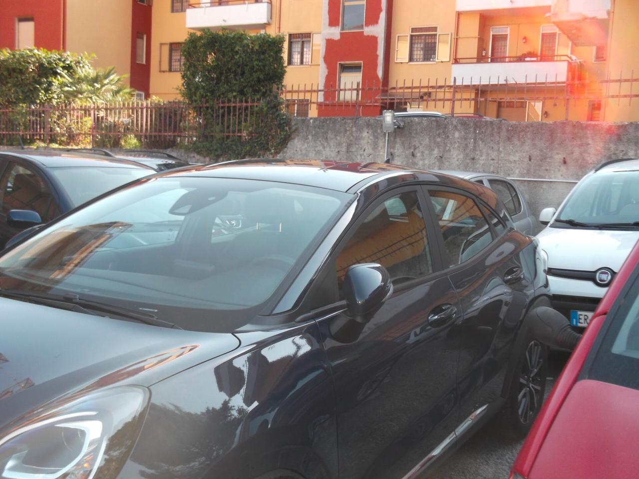 Ford Puma 1.0 EcoBoost Hybrid 125 CV S&S Titanium - 30