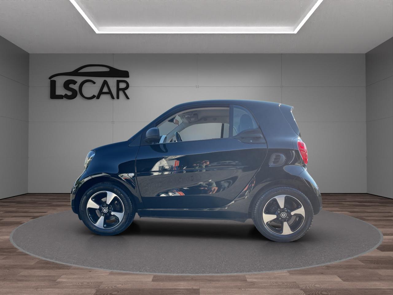 Smart fortwo coupe Fortwo 1.0 Passion 71cv - Unipro - Promo finanziamento
