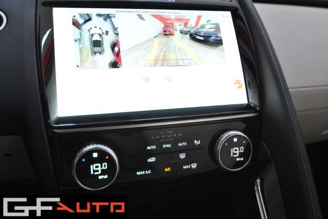 Jaguar E-Pace E-Pace 2.0d i4 mhev S awd 163cv auto