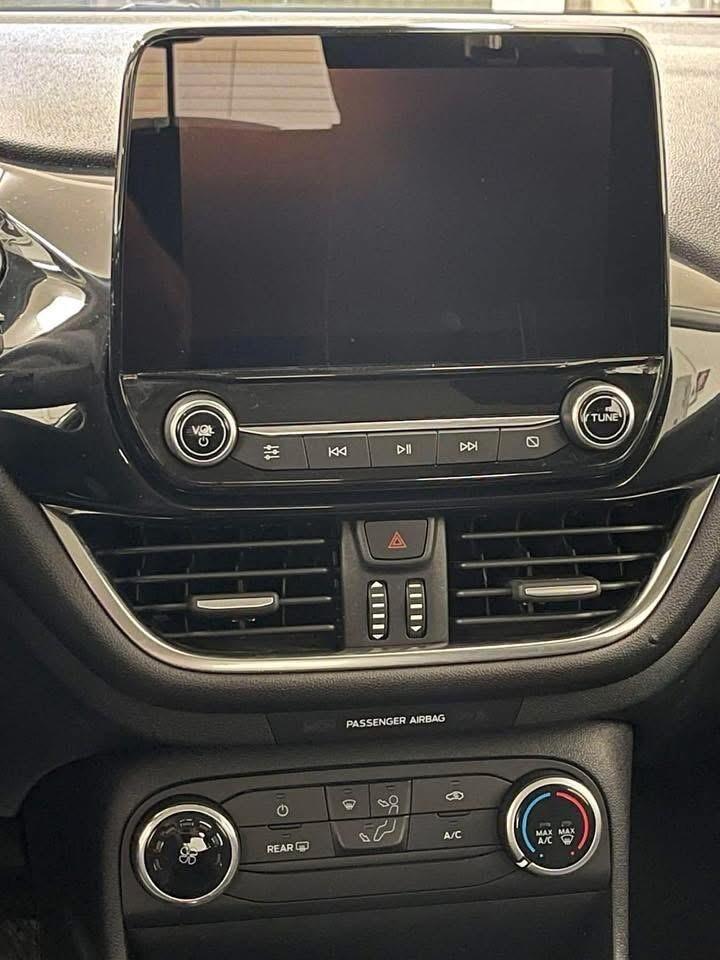 Ford Fiesta 1.5 EcoBlue 5 porte Titanium